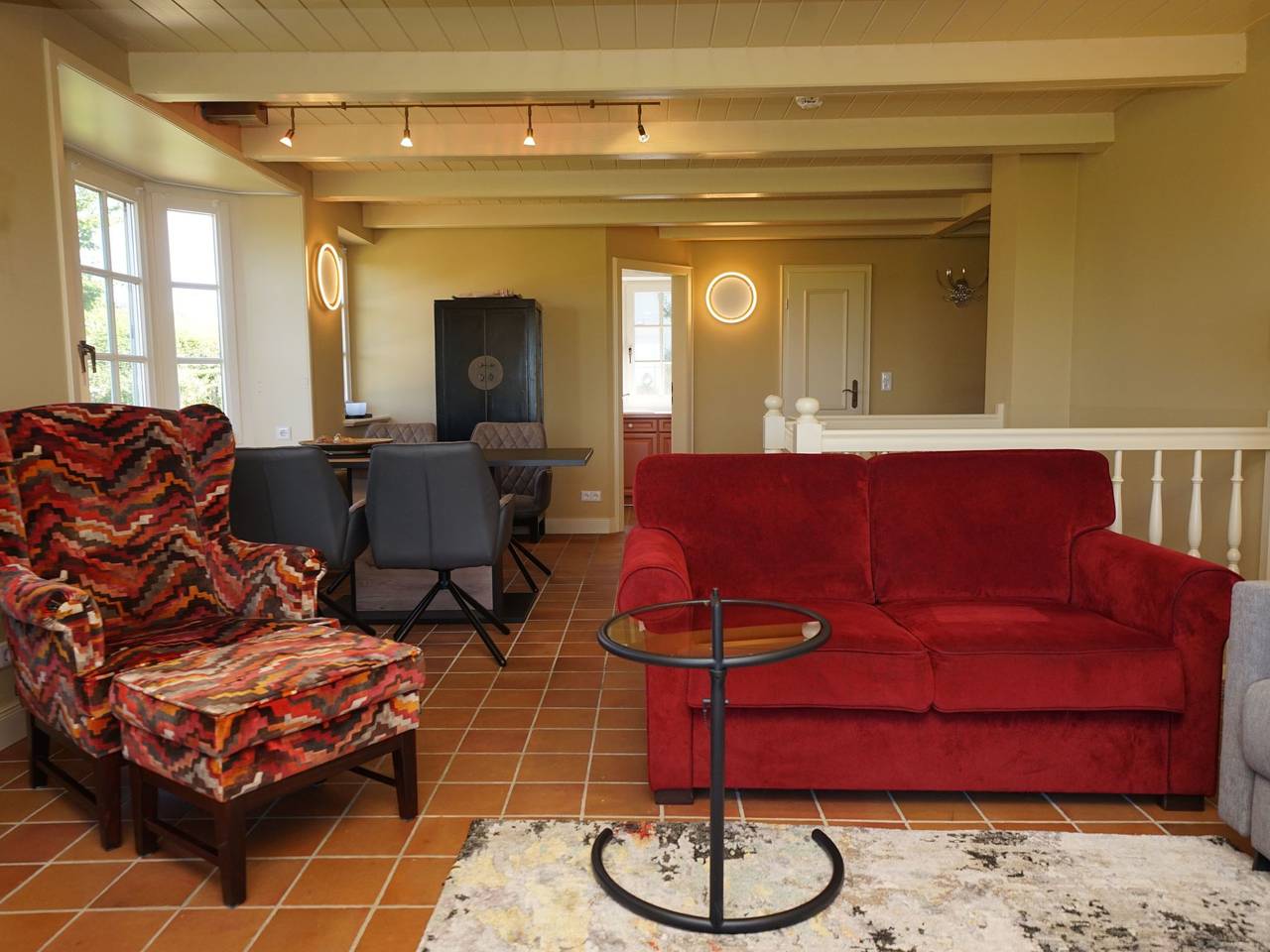 Ganze Wohnung, Heefwai - H2W3 - in Morsum in Sylt-Ost, Sylt (Gemeinde)