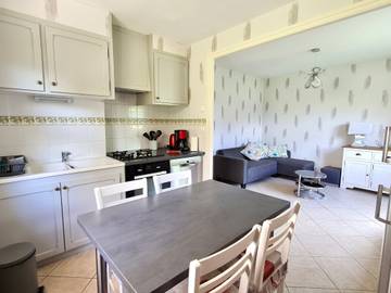 Gîte pour 4 Personnes dans Région de Bar-le-Duc, Meuse, Photo 3