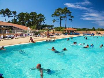 Camping para 4 Personas en Seignosse, Côte D’argent, Foto 4