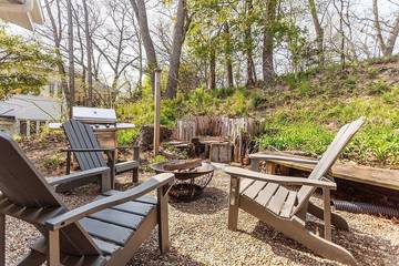 Vacation House for 8 Guests in Long Beach (IN), Lake Michigan, Picture 2