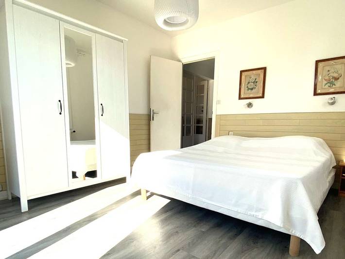 Location de vacances pour 10 personnes, avec jardin dans Coz-Pors - 3