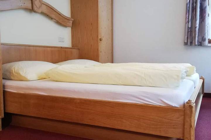Bed and Breakfast für 5 Personen, mit Sauna und Garten im Pitztal - 4