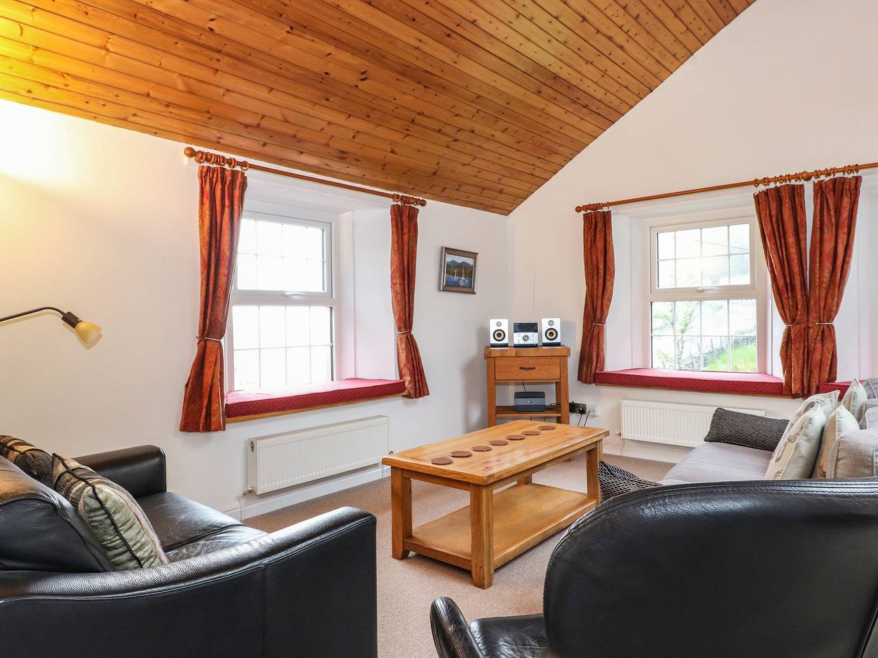 Coombe Cottage in Lake District