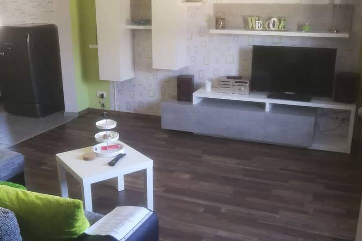 Ferienwohnung für 3 Personen, mit Garten in Idar-Oberstein