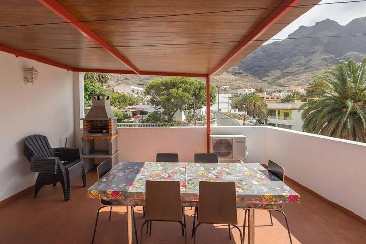 Maison d’hôte pour 6 personnes, avec terrasse dans Gran Canaria - 2