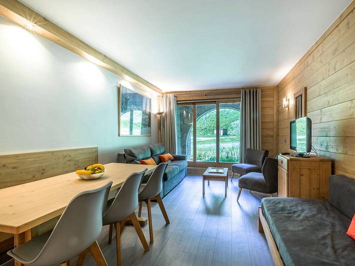 Chalet pour 7 personnes à Les Allues