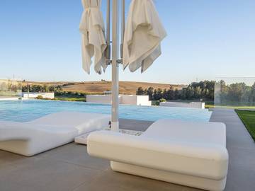 Apartamento para 4 Personas en Jerez de la Frontera, Costa de la Luz, Foto 2