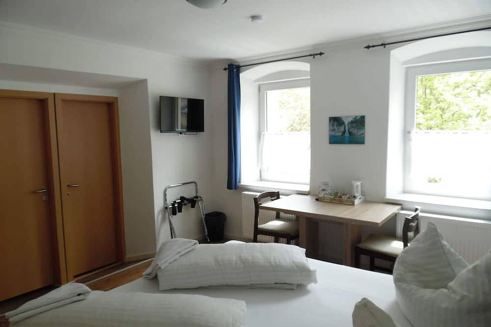 Double room in Reißeck, Lieser-Maltatal