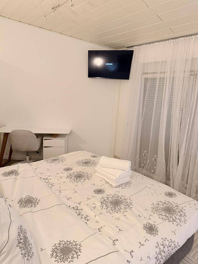 Ferienwohnung für 4 Personen, mit Garten in Weilerswist - 4