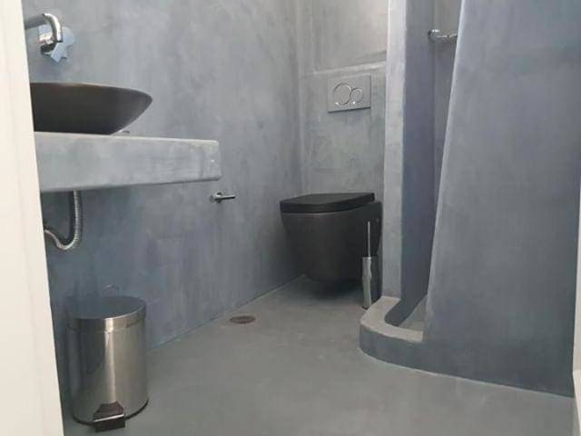 Gîte pour 2 personnes, avec jardin et terrasse dans Koufonisia - 4