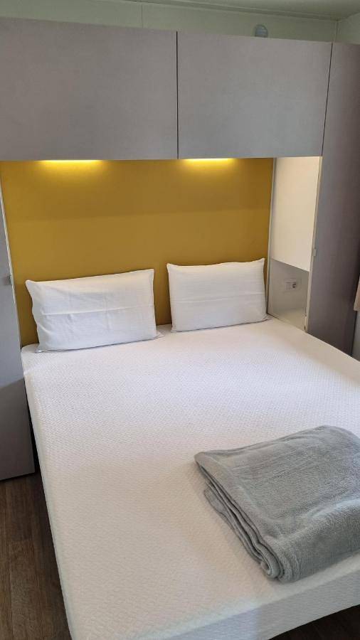 Camping La Rocca in Manerba, Manerba del Garda