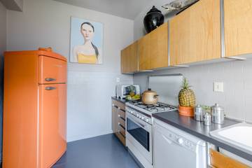 Vakantieappartement voor 4 Personen in Viareggio, Versilia, Afbeelding 3
