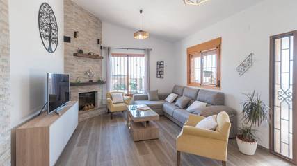 Casa Rural para 4 Personas en Torrox, Costa del Sol, Foto 4