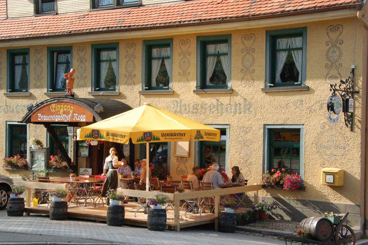Double Room with Shared Bathroom in Lenzkirch, Forêt-Noire du Sud