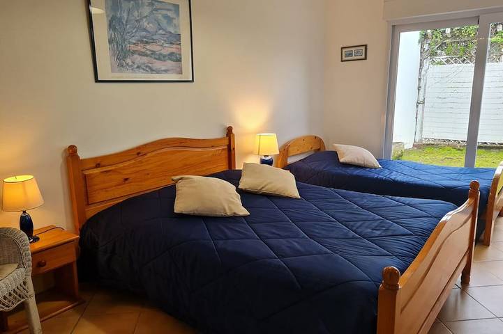 Bed and Breakfast für 3 Personen - 1