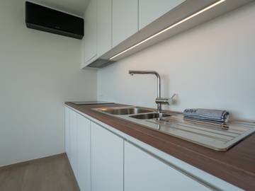 Vakantieappartement voor 2 Personen in Bredene, West-Vlaanderen, Afbeelding 4