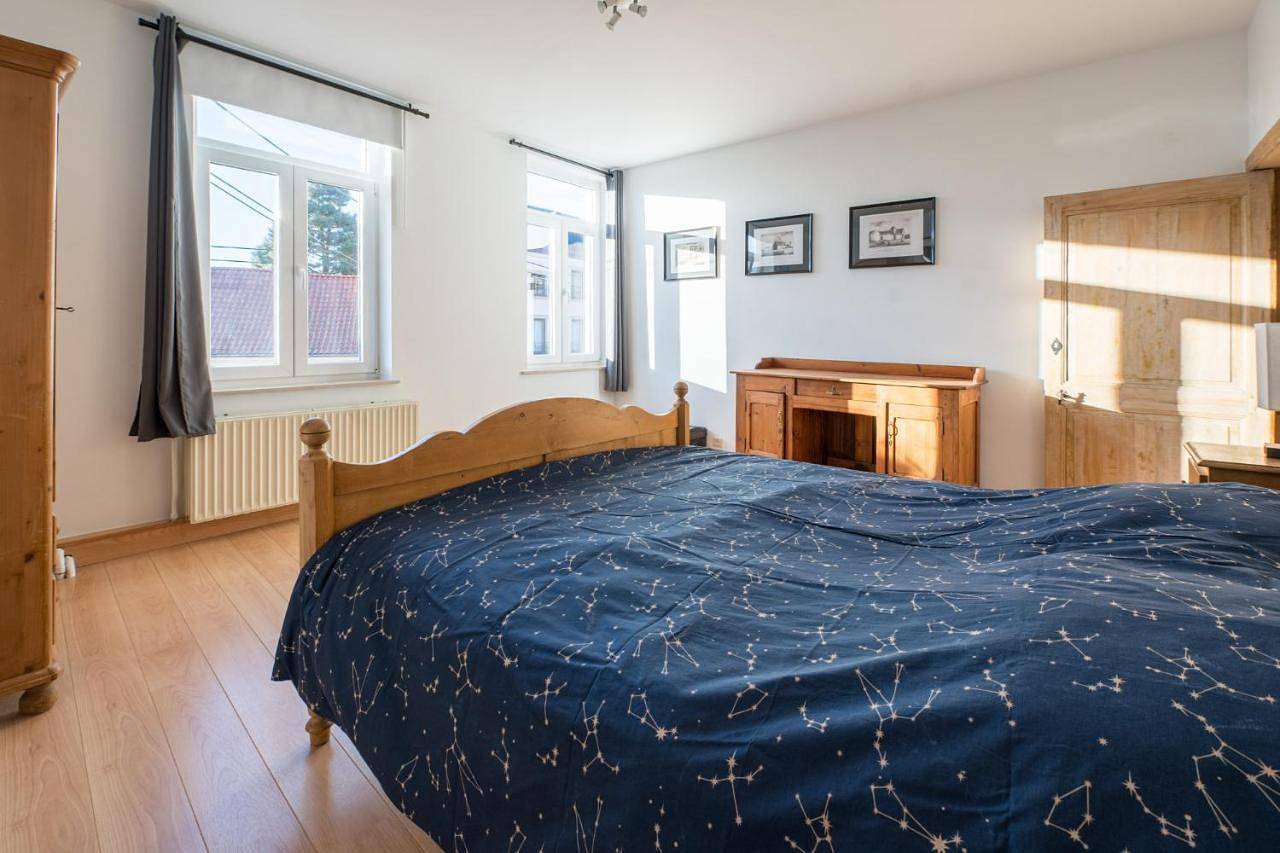 Two-Bedroom House in Genappe, Province du Brabant wallon