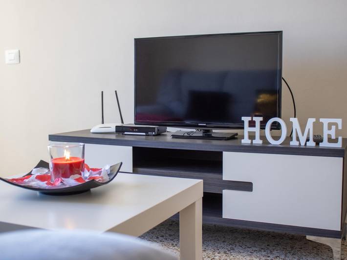 Gîte pour 3 personnes, avec vue sur l’océan et terrasse dans Playa de San Juan - 4