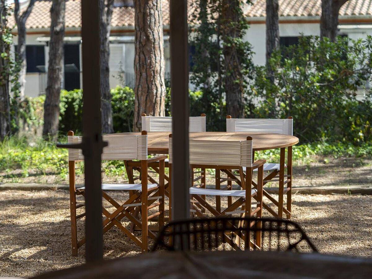 Planta Baja - Casa Marea Calella in Calella de Palafrugell, Palafrugell