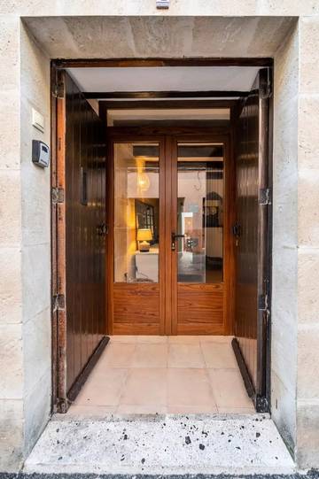 Villa in Pollença Town, Pollença für 6 