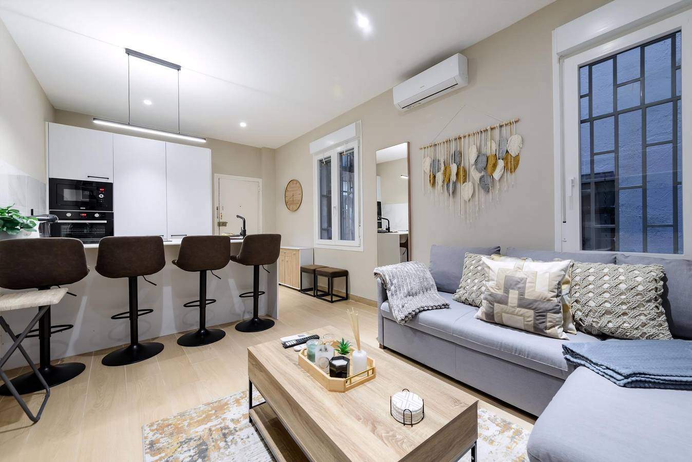 Appartement entier, Guestready - Lovely flat in the heart of Madrid in Madrid, Communaute de Madrid