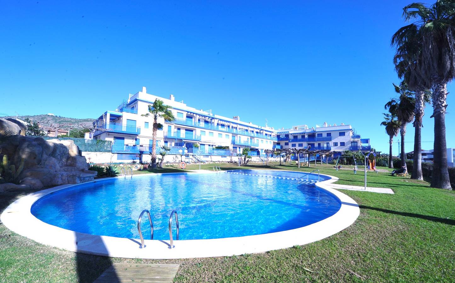 Ganze Wohnung, San Damian in Alcossebre, Alcalà de Xivert