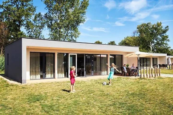 Camping für 8 Personen in Kamperland - 4