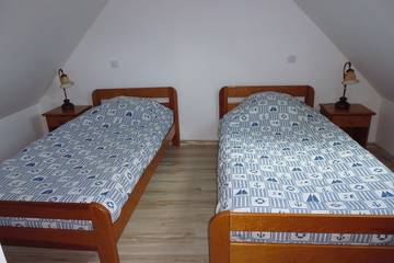 Maison De Vacances pour 4 Personnes dans Morgat, Crozon, Photo 3