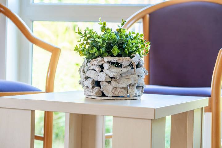 Ferienhaus für 10 Personen, mit Sauna und Whirlpool sowie Garten und Pool in Schleswig-Holstein - 3