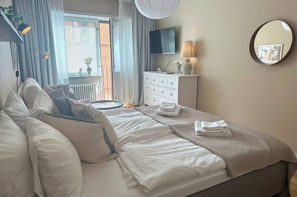 Apartamento entero, Cozy one room apartment in Stockholm in Estocolmo, Mar báltico sueco