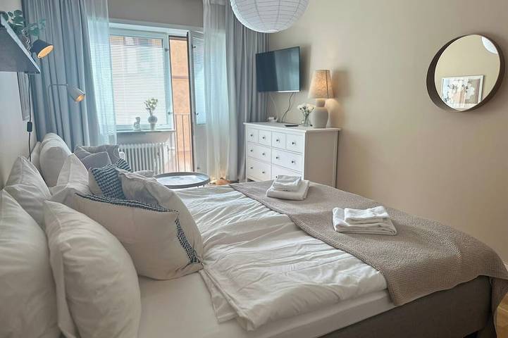 Gîte pour 2 personnes à Stockholm - 2