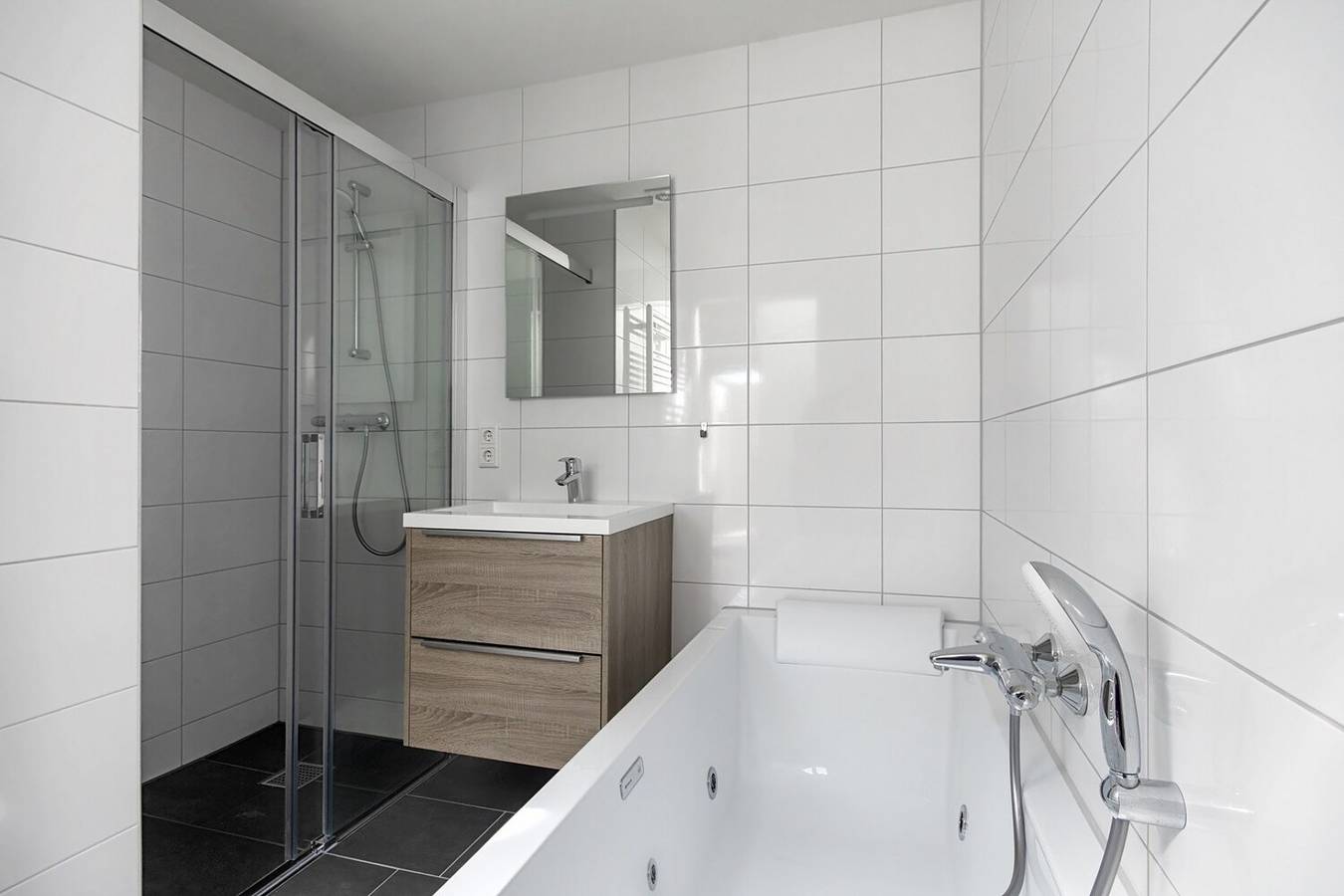 Schin op Geul — Lelie Comfort 4 in Limburg
