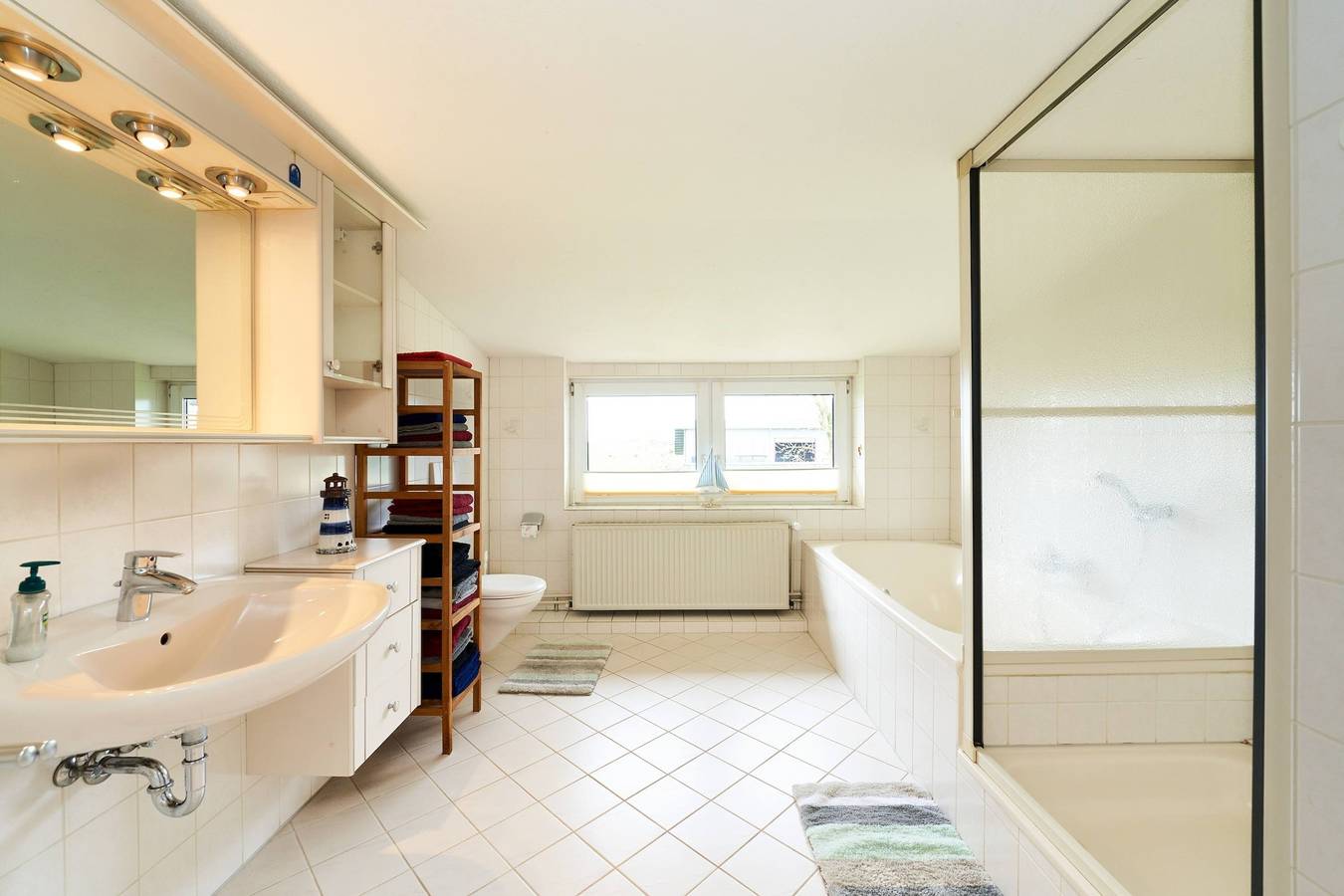 Ganze Ferienwohnung, Wietblick in Ockholm, Nordfriesland