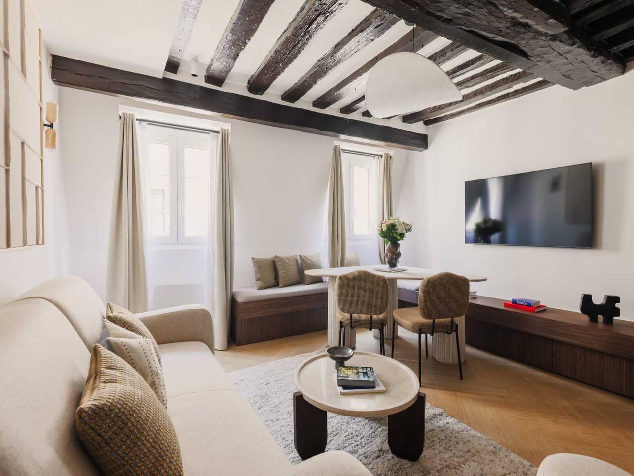 Photo : Appartement de vacances