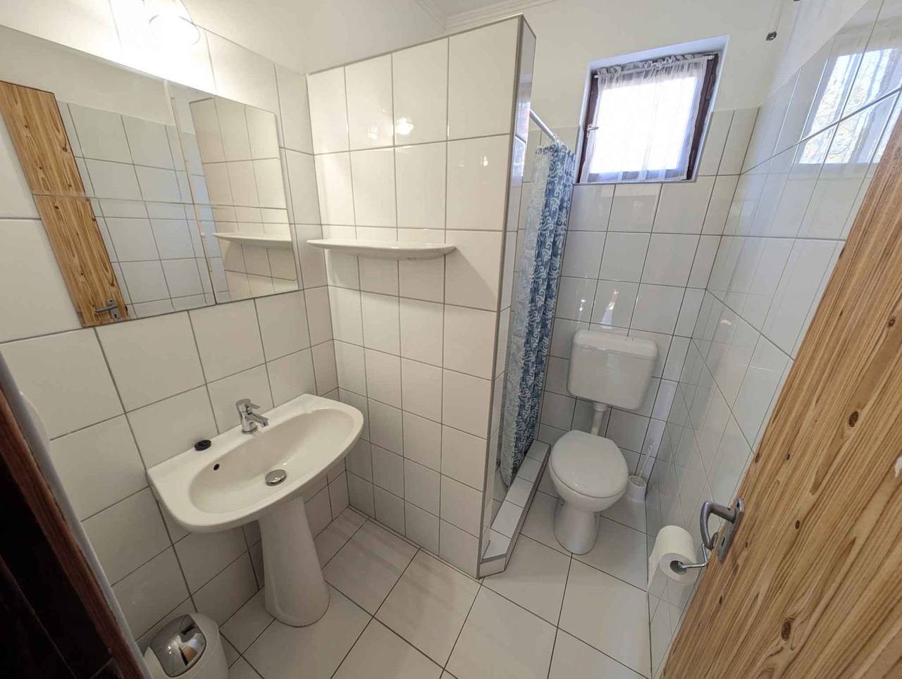 Ganze Ferienwohnung, Ferienwohnung mit Terasse und Grill  in Siofok, Siófok und Umgebung