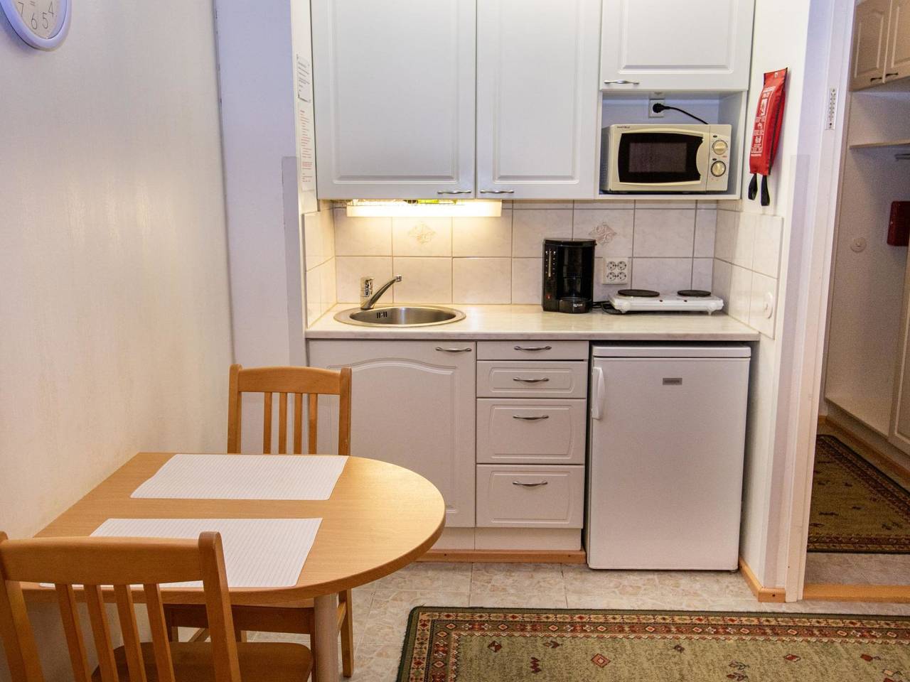 Kylpylä-hotelli, huone 145 in Kilvakkala, Ikaalinen