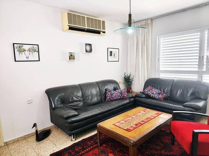 Appartement de vacances pour 6 personnes