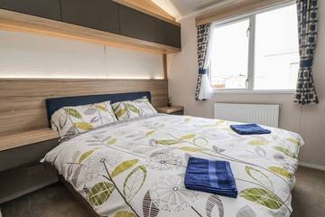 Static Caravan for 6 People in Rhyl, Denbighshire, Photo 2