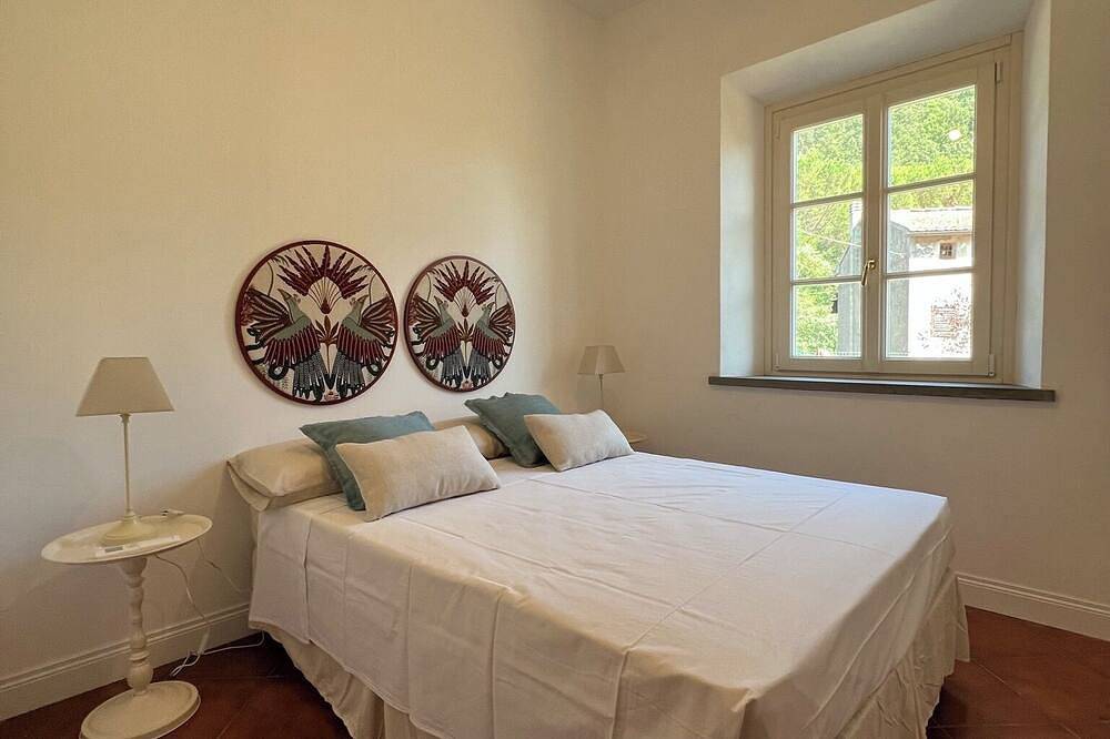 Villa Mazzi's Jasmine House  in Prato, Provincia de Prato
