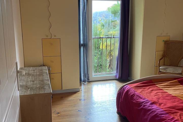 Location de vacances pour 8 personnes, avec jardin, animaux acceptés à Seix - 2