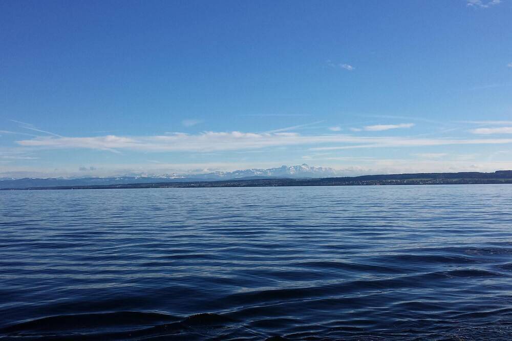 Ganze Wohnung, Traumhafte Ferienwohnung am Bodensee in Konstanz, Landkreis Konstanz