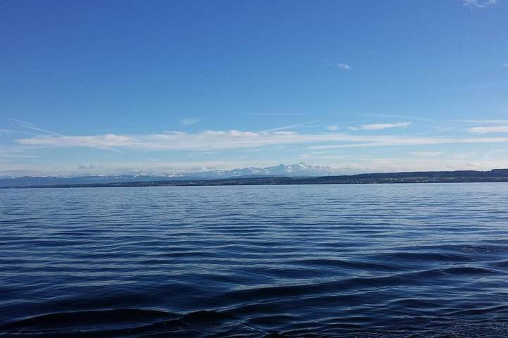 Appartement de vacances pour 6 personnes, avec jardin et balcon - 1