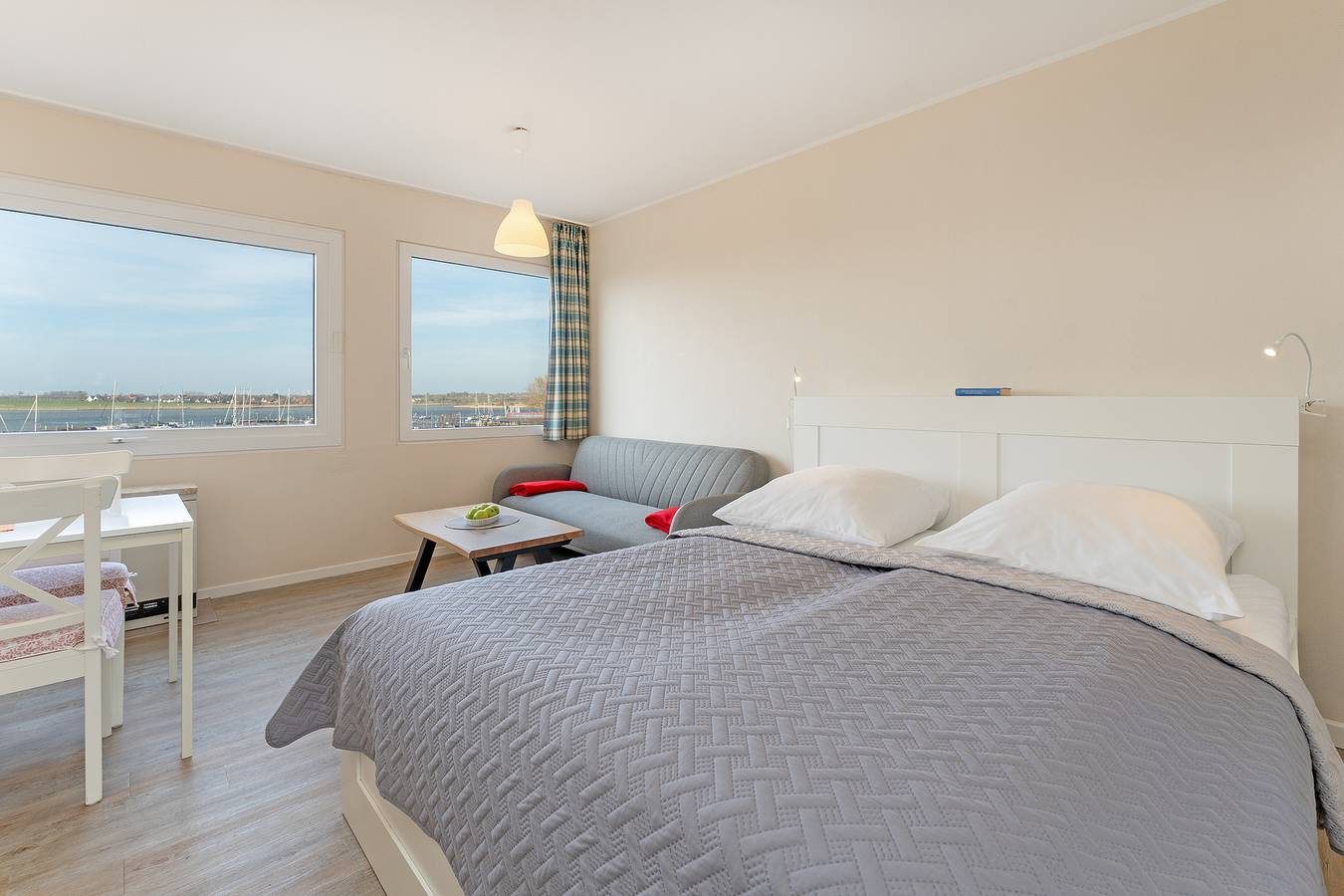 Ferienwohnung in Fehmarn für 4 Personen in Fehmarn