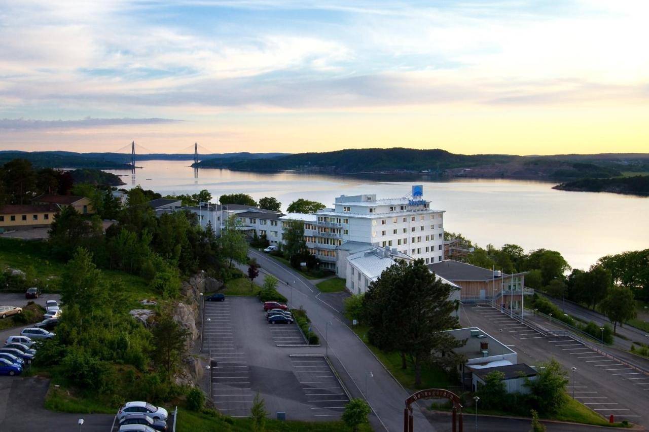 Bohusgården Hotell & Konferens in Uddevalla, Norra Västkusten