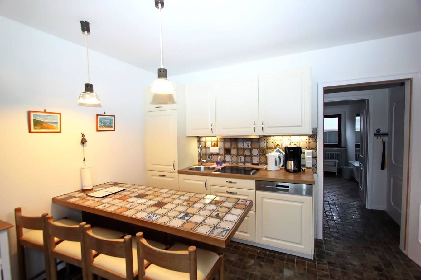 Ganze Ferienwohnung, Lorenz in Hörnum, Sylt