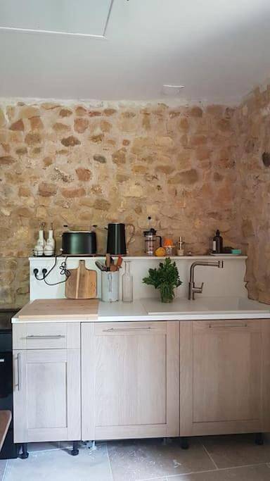 Location de vacances pour 7 personnes, avec Terrasse et Vue à Thiviers - 4
