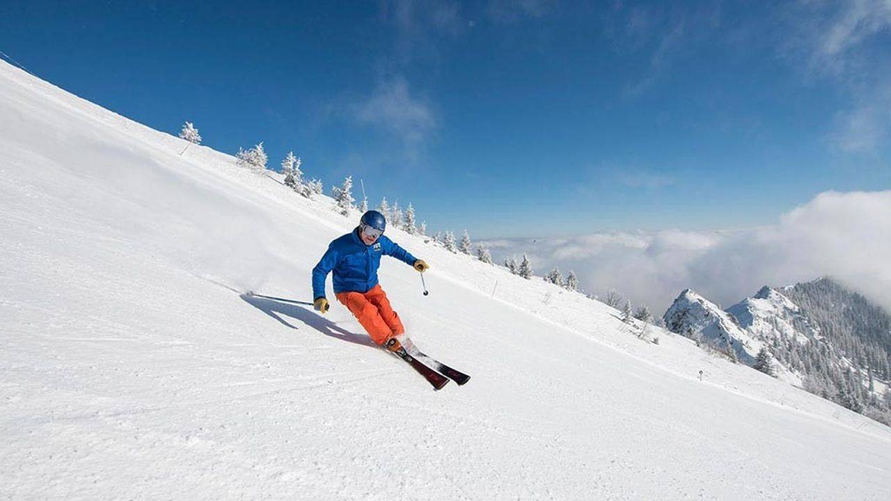 Ganze Ferienwohnung, Ferienwohnung für 4 Personen (45 m²) in Staudach-Egerndach in Staudach-Egerndach, Chiemsee