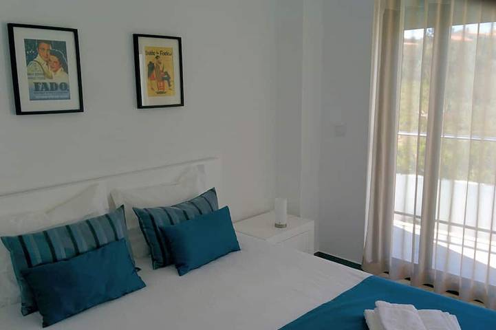 Casa Limao casa nueva con piscina climatizada, cerca del mar, dunas, bosque. in Salir do Porto, Tornada e Salir do Porto