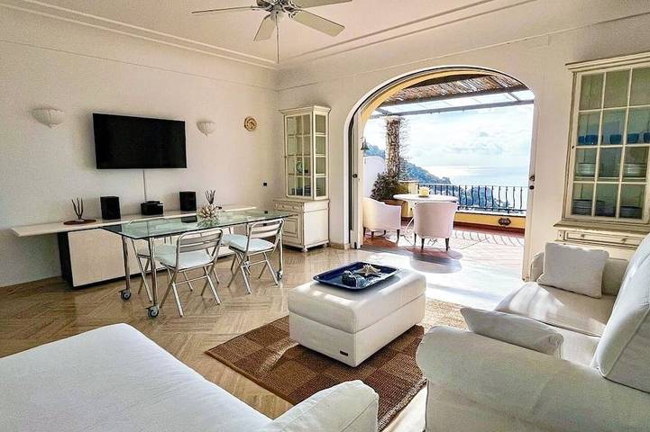 Ferienhaus für 4 Personen