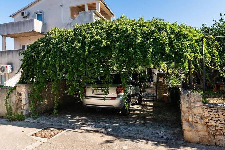 Apartamento de vacaciones para 4 personas, con terraza - 1